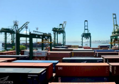Tarifaço deve ter efeito limitado na balança comercial brasileira