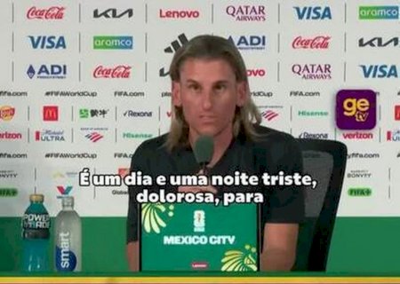 Copa do Mundo já tem 8 treinadores que deixaram seus cargos; veja lista