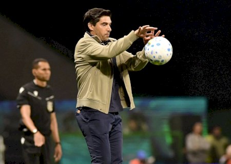 Abel lidera lista dos técnicos mais longevos das Séries A, B e C do Brasileirão; veja ranking