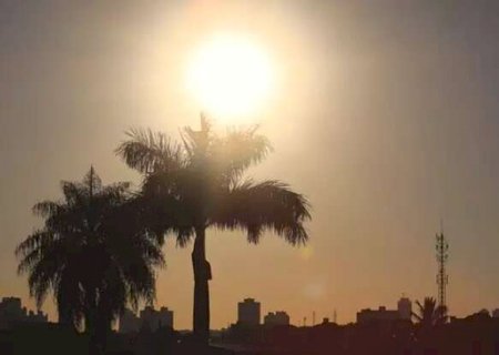 Falta de chuva e calor extremo lideram preocupa&ccedil;&atilde;o com El Ni&ntilde;o em MS