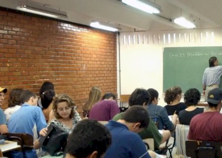 Confira resultado da primeira chamada do Prouni segundo semestre