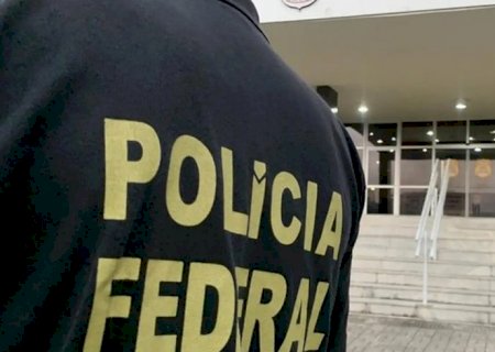 PF investiga anúncios digitais falsos que simulavam serviços públicos