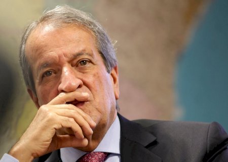 Valdemar diz ao STF que não controla emendas parlamentares e que apenas faz 'sugestões políticas'