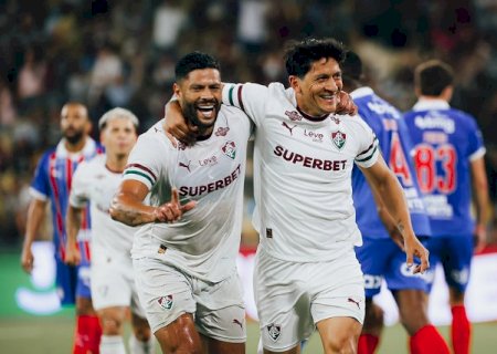 Jogos de Gr&ecirc;mio e Fluminense d&atilde;o sequ&ecirc;ncia &agrave; 19&ordf; rodada da S&eacute;rie A