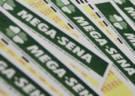 Mega-Sena sorteia prêmio acumulado em R$ 27 milhões nesta quinta-feira