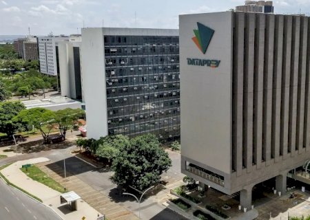 Dataprev abre inscrições de concurso para 212 vagas