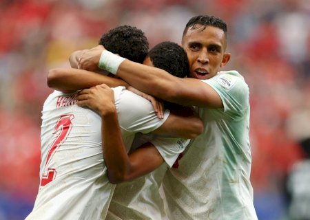 "Seleção mais irritante da Copa": web reage à classificação de Marrocos às quartas; veja memes