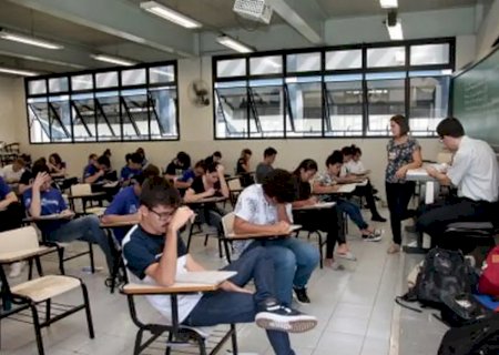ITA recebe inscrições para o vestibular de 2027 até domingo