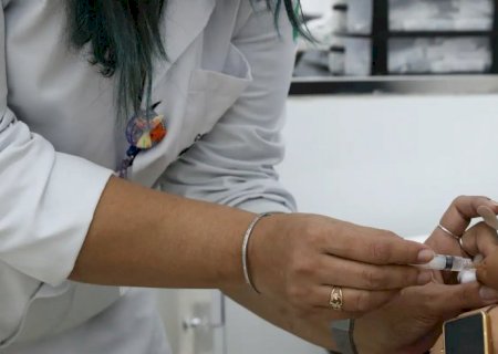 Unicef: 13,5 milhões de crianças não recebem vacina no 1° ano de vida