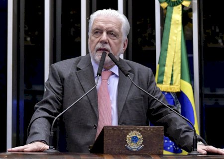 Jaques Wagner é intimado pela PF a depor sobre o Caso Master