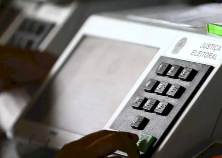 Confira as principais datas do calendário eleitoral