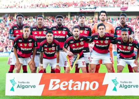 Sobe e desce: quem aproveitou a oportunidade com Jardim na intertemporada do Flamengo