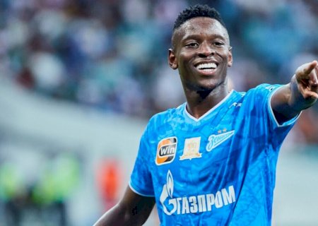 Entenda como a negociação por Almada influencia no interesse do Flamengo em Luiz Henrique