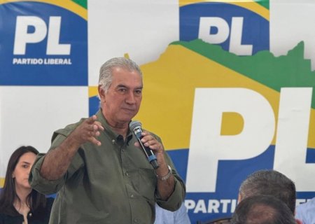 PL de Mato Grosso do Sul realiza convenção em 1º de agosto e mira dois senadores