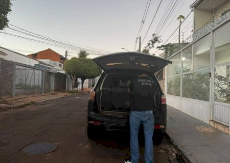 Técnico de enfermagem é preso por torturar adolescente com deficiência