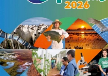 Maior encontro de produção sustentável do Pantanal começa hoje