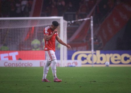 Lesão de Gabriel Pec: veja troca de mensagens de jogador do Cruzeiro com Victor Gabriel