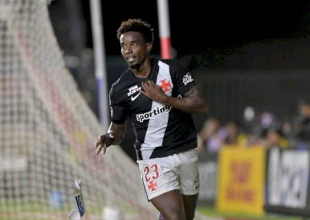 Vasco 1 x 0 Independiente Medellín: veja os melhores momentos