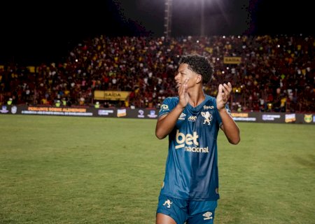 Sport encaminha venda de Zé Lucas para o Cruzeiro; saiba detalhes