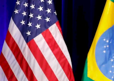 Brasil rejeita prorrogação de emergência nacional dos EUA