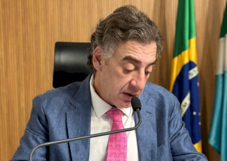 Ex-deputado Neno Razuk tem prisão decretada pela Justiça