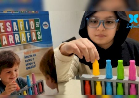 Por dentro do TDAH: Saiba como acolher e fique atento aos sinais