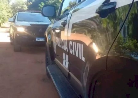Idoso é encontrado morto em propriedade rural no MS