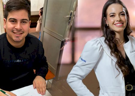Aprovações em concursos evidenciam qualidade da Unigran