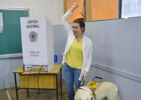 Brasil tem quase 2 milhões de eleitores com deficiência, aponta TSE