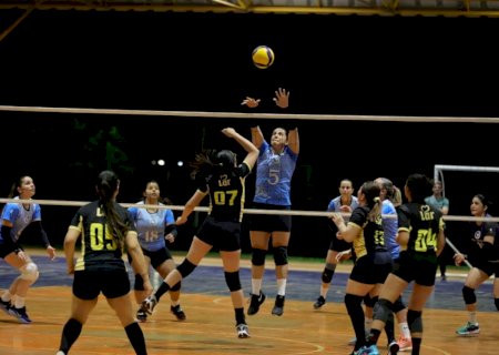 Inscrições para os Jogos Abertos de Dourados 2026 são liberadas