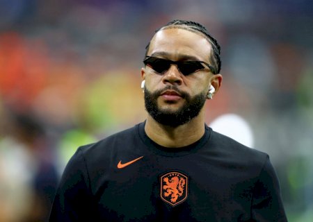 Memphis aceita redução salarial, e negociação para renovar com o Corinthians volta a esquentar