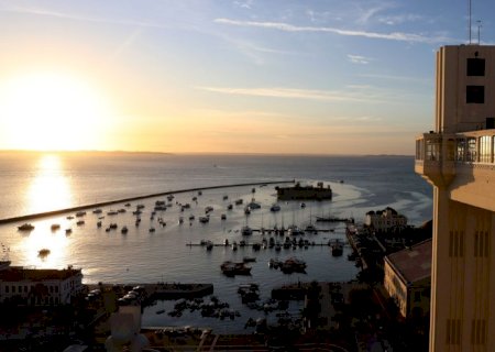 Lei torna Salvador capital simbólica do Brasil em 2 de Julho