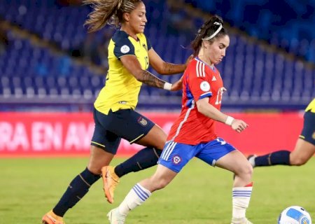 EBC participa de painéis de futebol feminino em conferência nos EUA