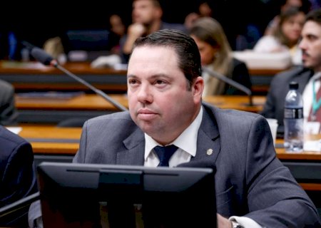 Proteção às mulheres avança na Câmara com apoio de Rodolfo Nogueira