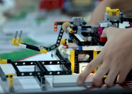 Sesi completa 80 anos com rede de 468 escolas em todo Brasil