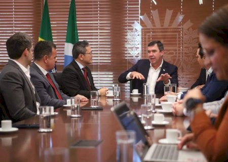 Relatório técnico da Receita Federal reforça preparação institucional e operacional para a Rota Bioceânica