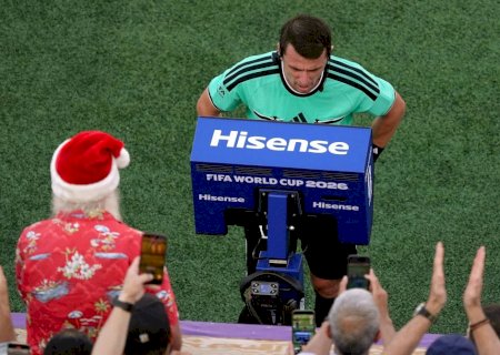 França x Marrocos terá novidade no VAR após decisão da Fifa, diz jornal