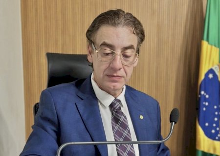 Foragido, Neno pode ser salvo pelo TRE na próxima semana ou pelo PL na eleição