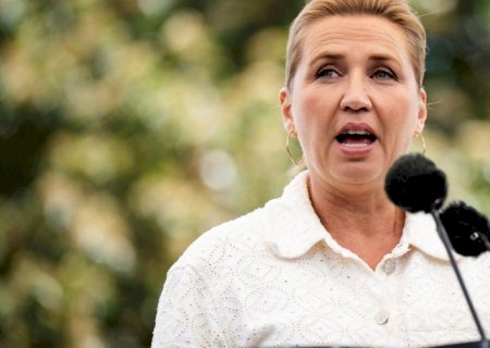 Dinamarca se diz pronta para defender cada centímetro da Groenlândia