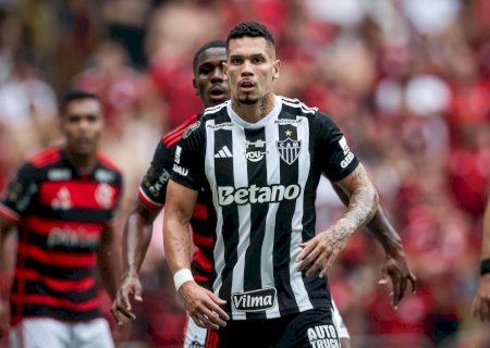 Saudade do ex? As marcas que Paulinho deixou no Atlético-MG