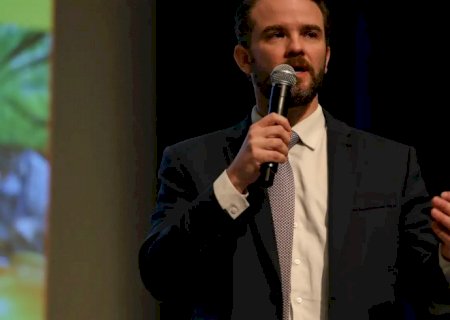 Durigan pede a Alcolumbre cautela em promulgar PEC de agente de saúde