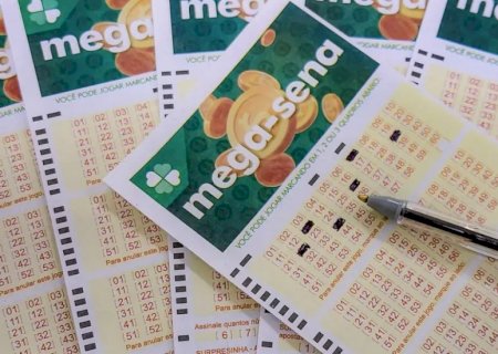 Mulher prova direito à metade de prêmio da Mega-Sena do ex