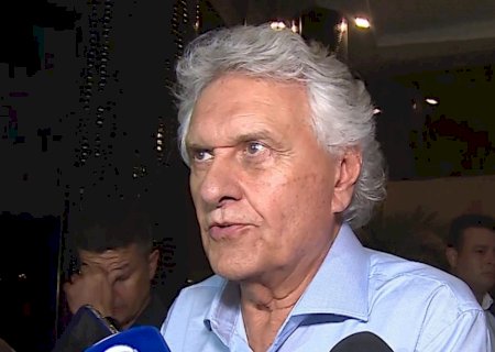 Tarifaço de Trump: Caiado chama de 'inaceitável' pedido de Flávio para adiamento e diz que governo Lula deve deixar ideologia 'de lado