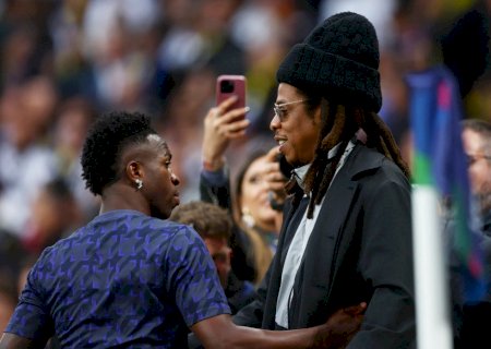 Entenda como o rapper Jay-Z virou empresário de vários craques da Copa do Mundo; veja a lista