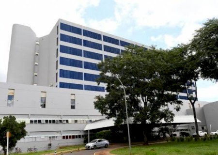 Suspeito de estuprar paciente em hospital é preso