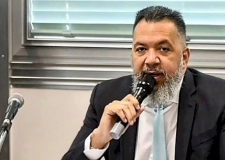 Ex-prefeito de Belford Roxo permanecerá preso à disposição da Justiça