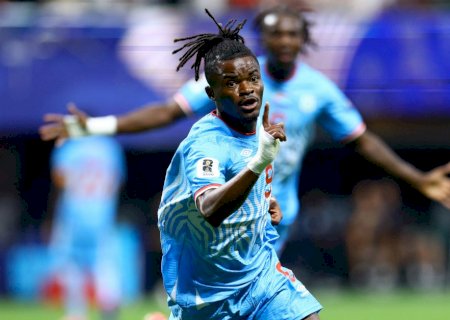 Brasileiros vibram com gol da RD Congo sobre a Inglaterra e declaram torcida: "Desde criança"