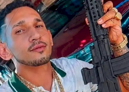 Suspeito de matar policial militar morre em confronto com o Bope na fronteira