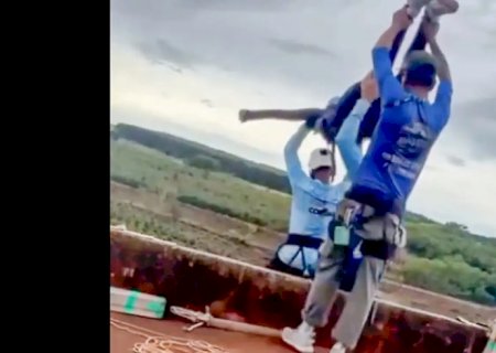 MPSP denuncia quatro pessoas por morte de jovem em salto