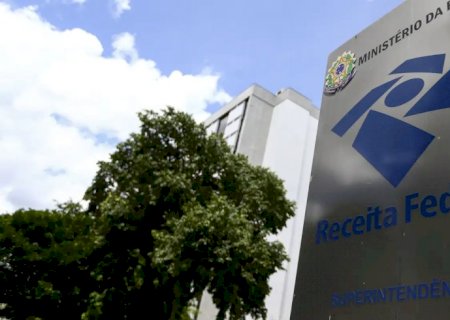 Receita libera consulta ao terceiro lote de restituição do IR 2026